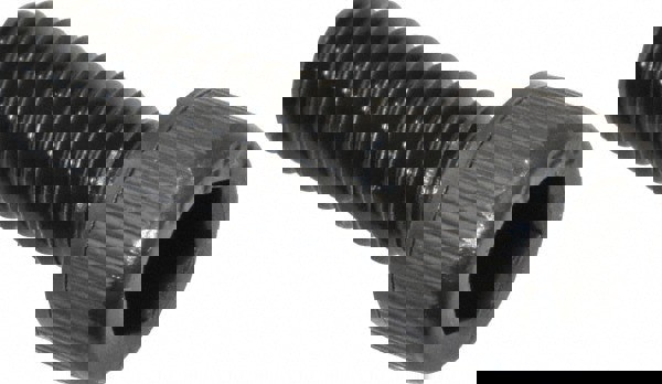 Hex Socket Cap Screw: #8-32 UNC, 9/64