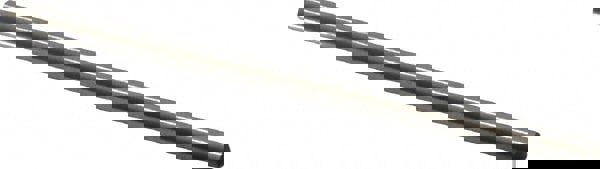 Drill Blank: #21, 3-1/4