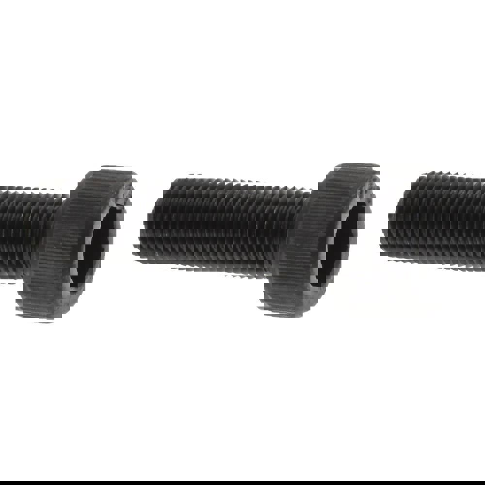 Hex Socket Cap Screw: #8-32 UNC, 9/64