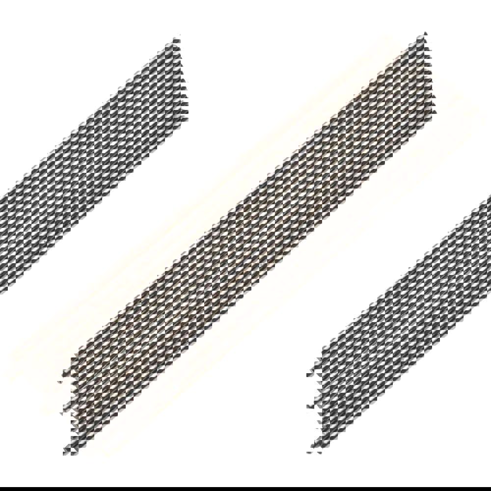 Drill Blank: #64, 1-1/2