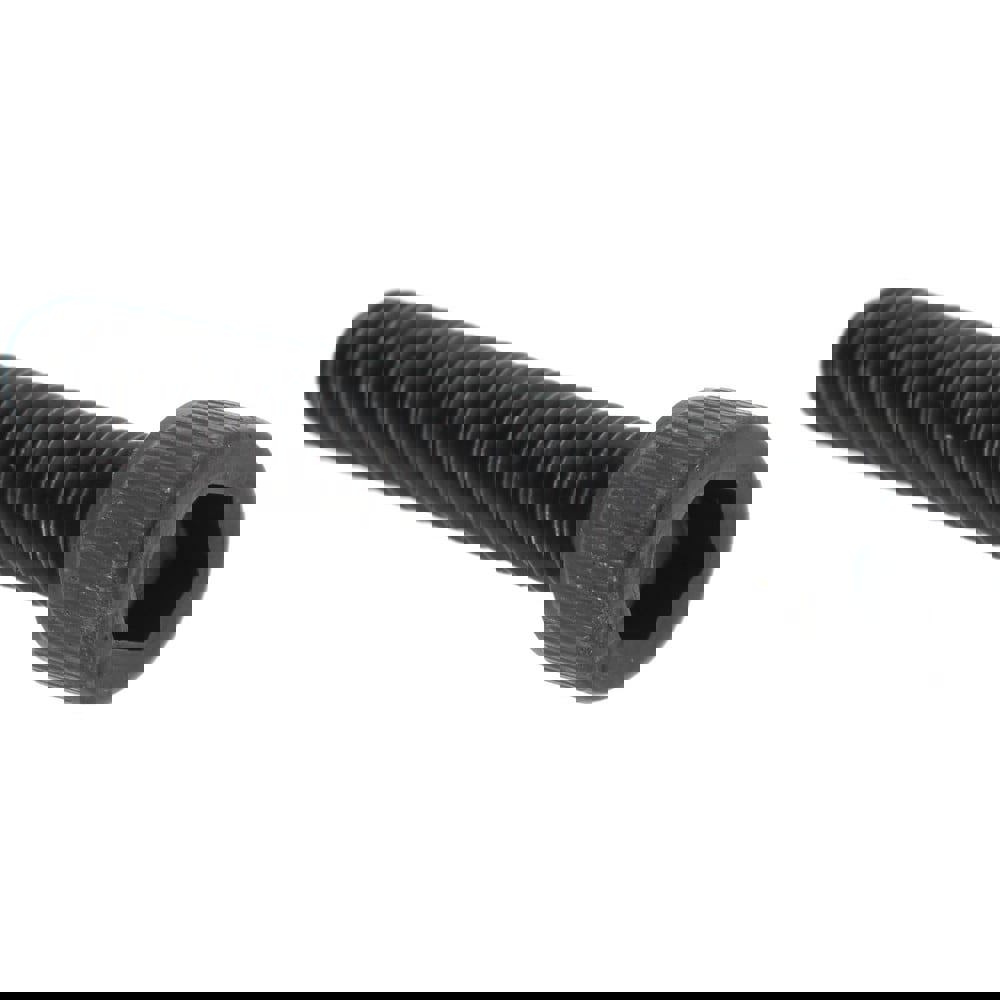 Hex Socket Cap Screw: #8-32 UNC, 9/64