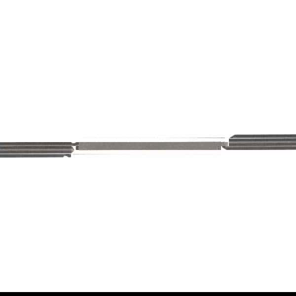 Ball Hex Screwdriver Insert Bit: 3/16