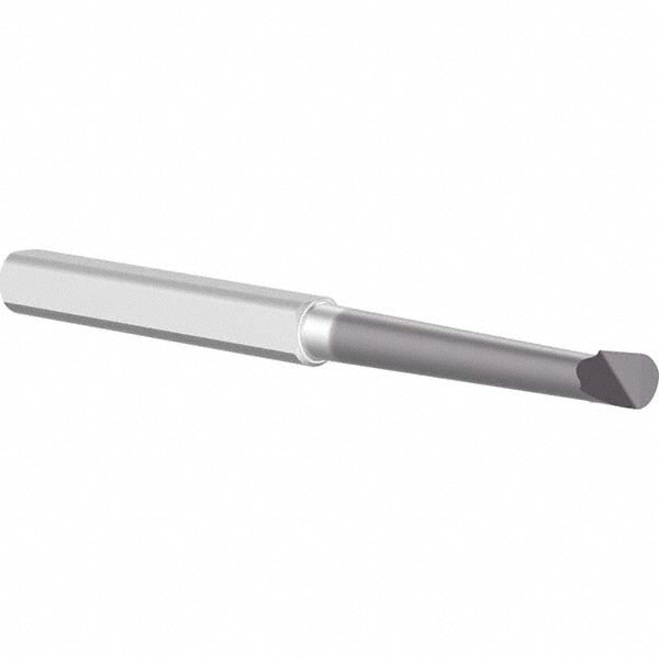 Boring Bar: 0.11