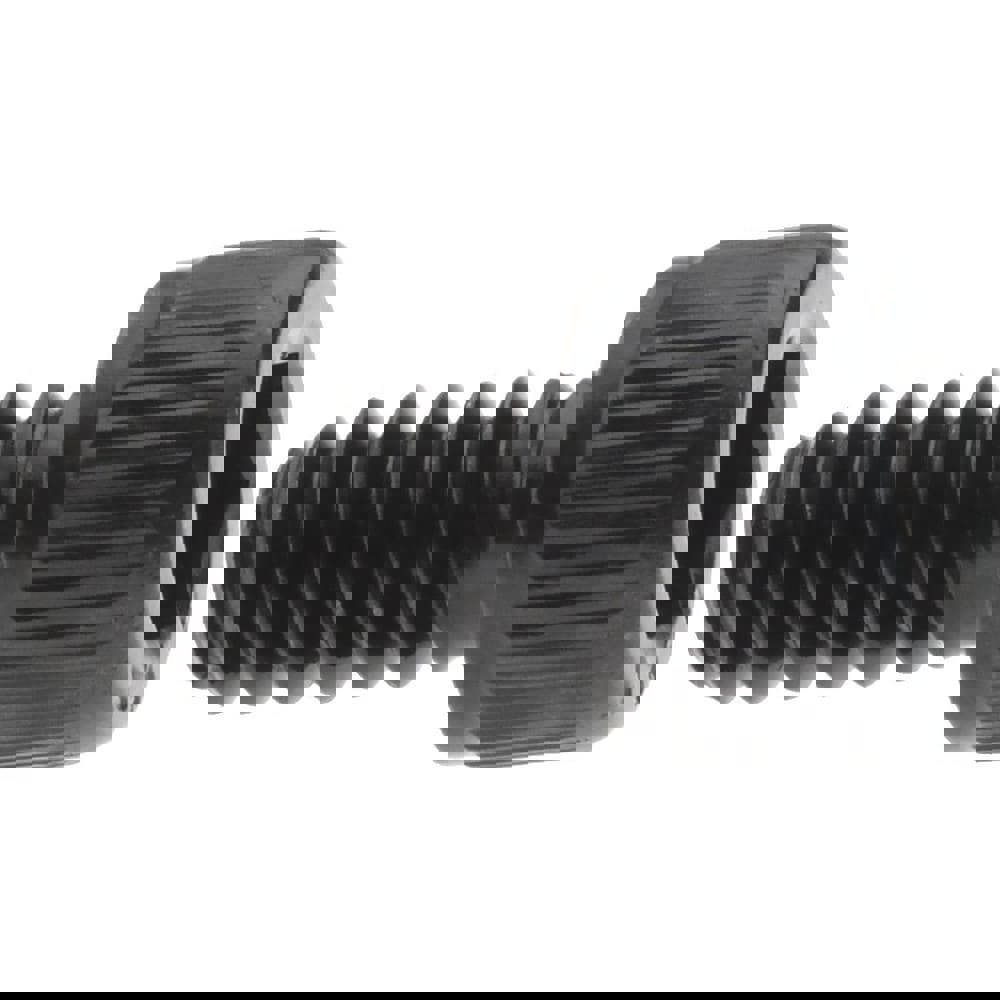 Hex Socket Cap Screw: #10-24 UNC, 5/32