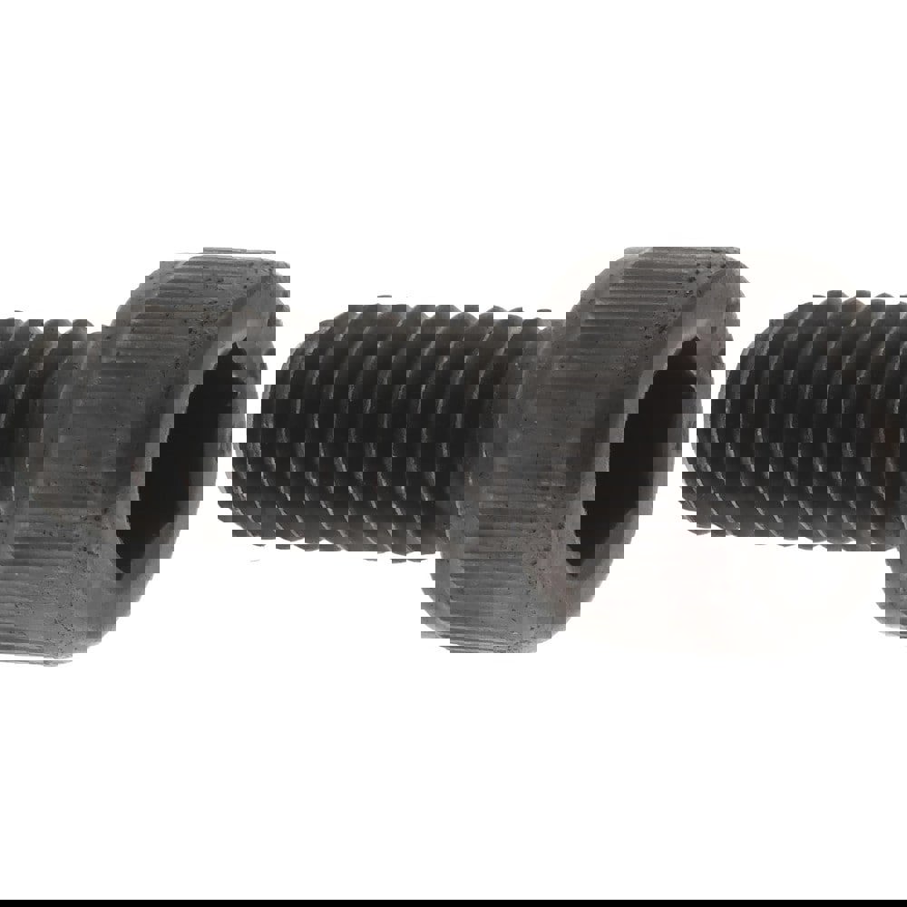 Hex Head Cap Screw: #10-24 x 1/2