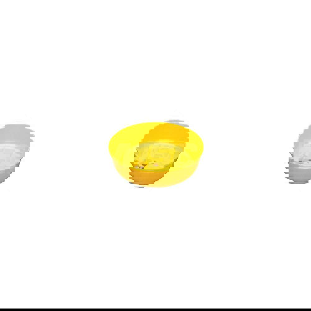 Plumbed Eye & Face Wash Stations; Station Type: Eye & Face Wash Station ; Bowl Material: ABS Plastic ; Color: Yellow ; UNSPSC Code: 46181810