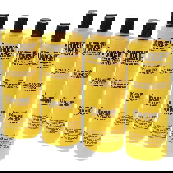 Plumbed Wash Station Accessories; Overall Height: 3.5in ; Overall Width: 5.5in ; Overall Length: 7in ; UNSPSC Code: 46182400