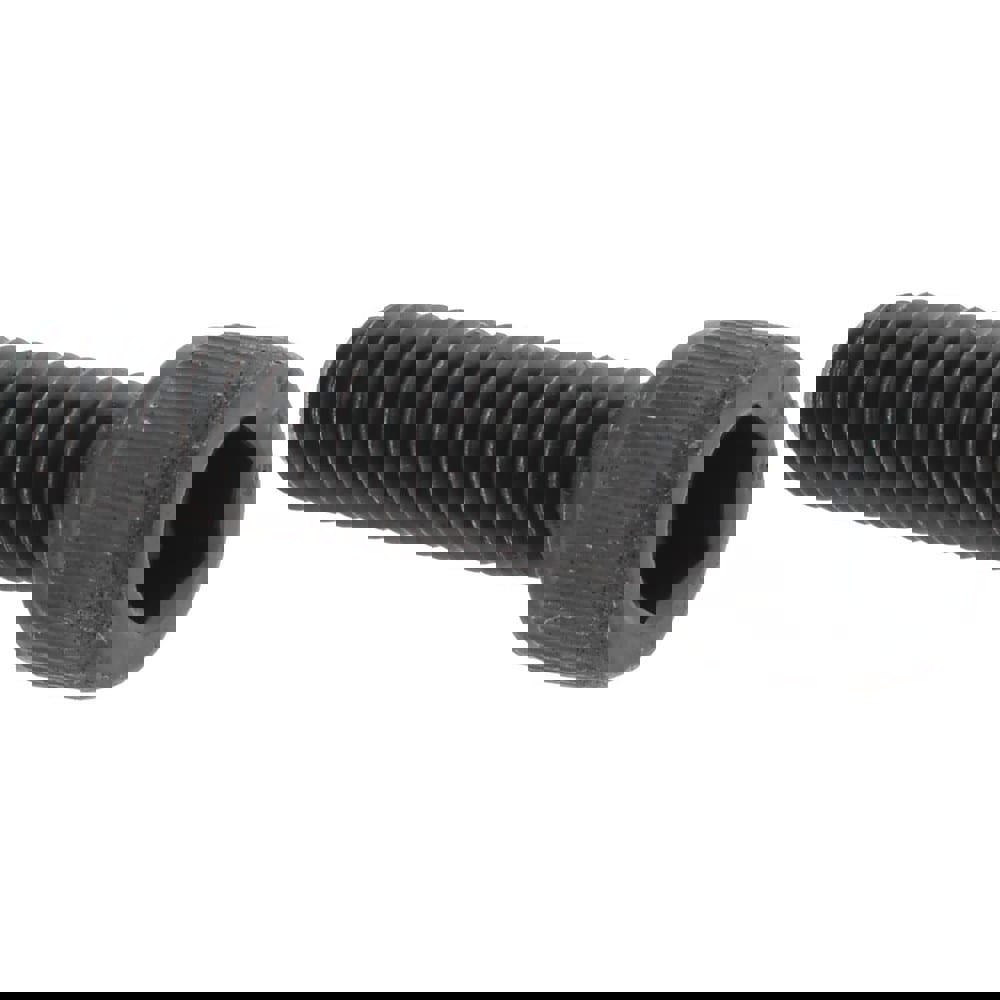 Hex Socket Cap Screw: #10-24 UNC, 5/32