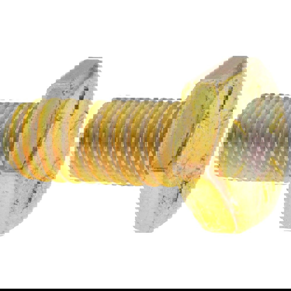 Hex Socket Cap Screw: #10-24 UNC, 5/32