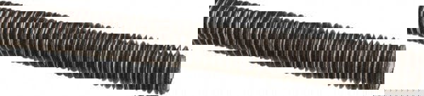 Threaded Rod: 1/2-13, 3' Long, Low Carbon Steel