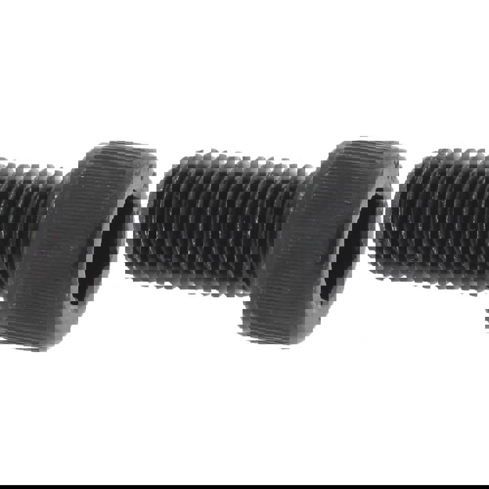 Hex Socket Cap Screw: 1/4-20 UNC, 3/16