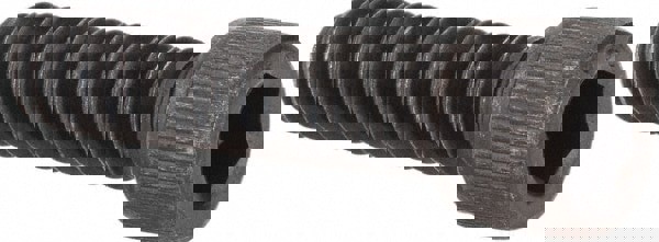 Hex Socket Cap Screw: 1/4-20 UNC, 3/16