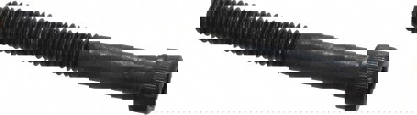 Hex Socket Cap Screw: 1/4-20 UNC, 3/16