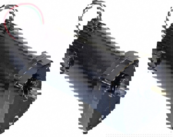 Parallel Gear Motor: