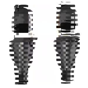 2-1/2 - 10 RPZ AIR GAP ASSY F/ 957