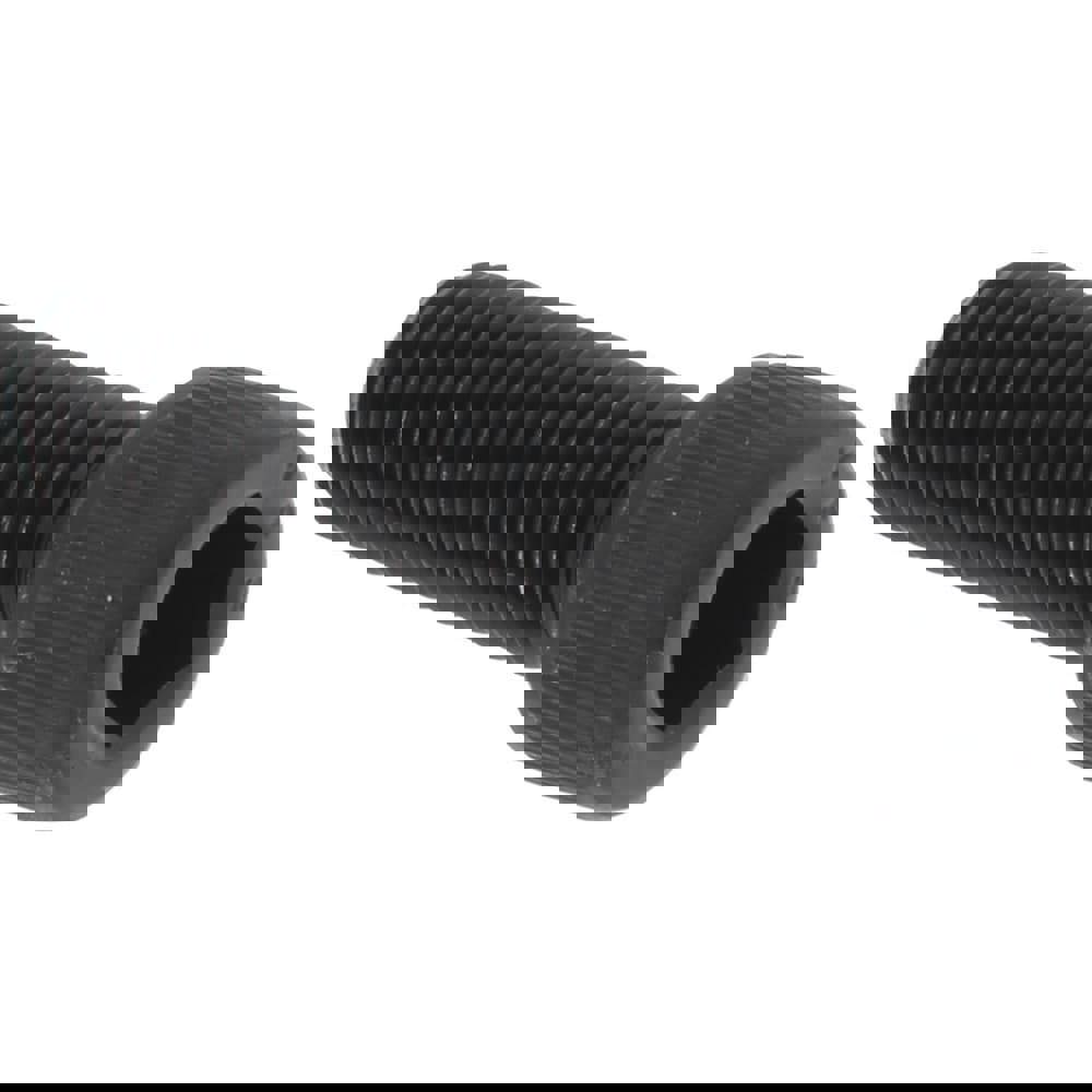 Hex Socket Cap Screw: 1/4-28 UNF, 3/16