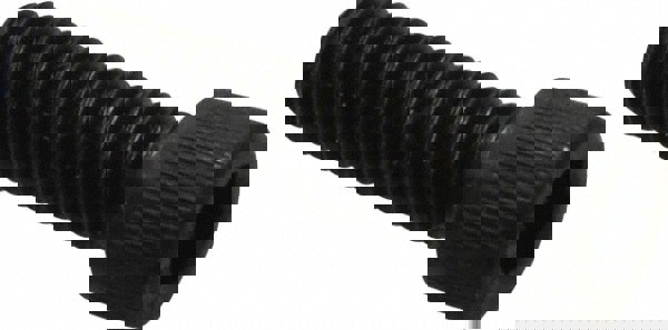 Hex Socket Cap Screw: 1/4-28 UNF, 3/16