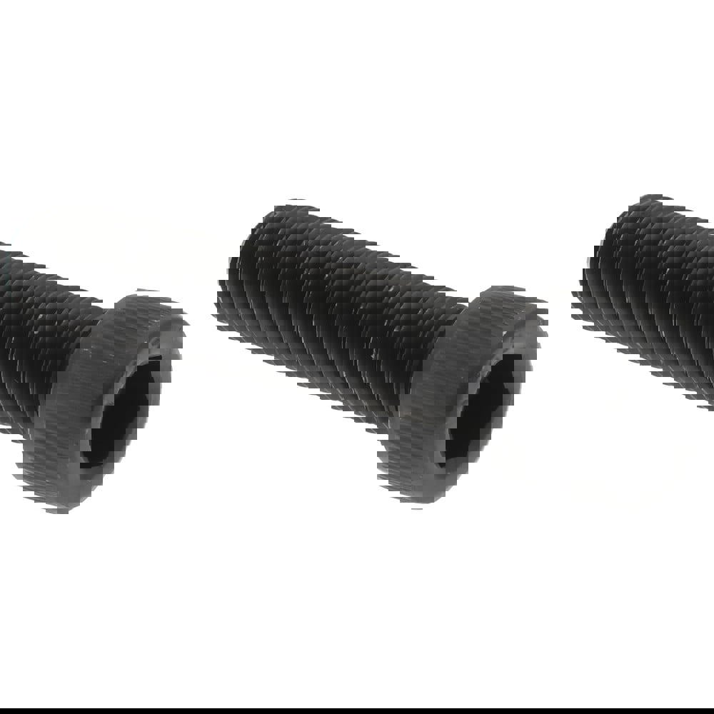 Hex Socket Cap Screw: 1/4-28 UNF, 3/16