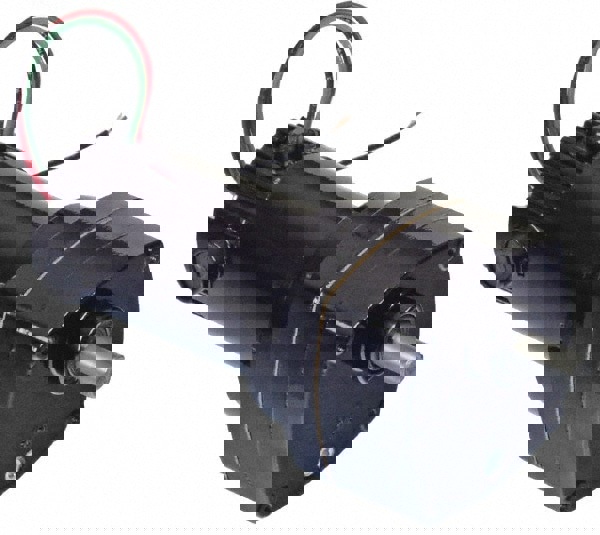 Parallel Gear Motor: