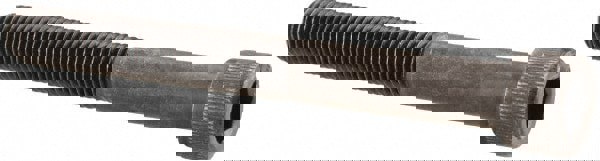 Hex Socket Cap Screw: 1/4-28, 2-1/4