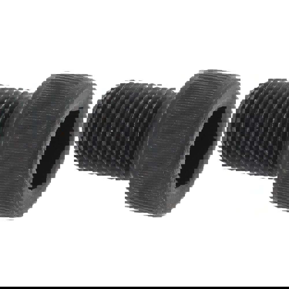 Hex Socket Cap Screw: 5/16-18 UNC, 1/4