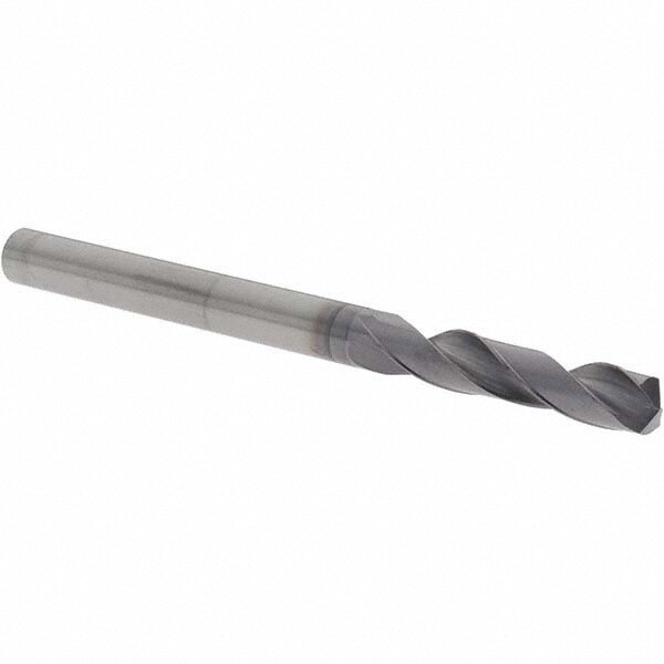 Screw Machine Drill Bit