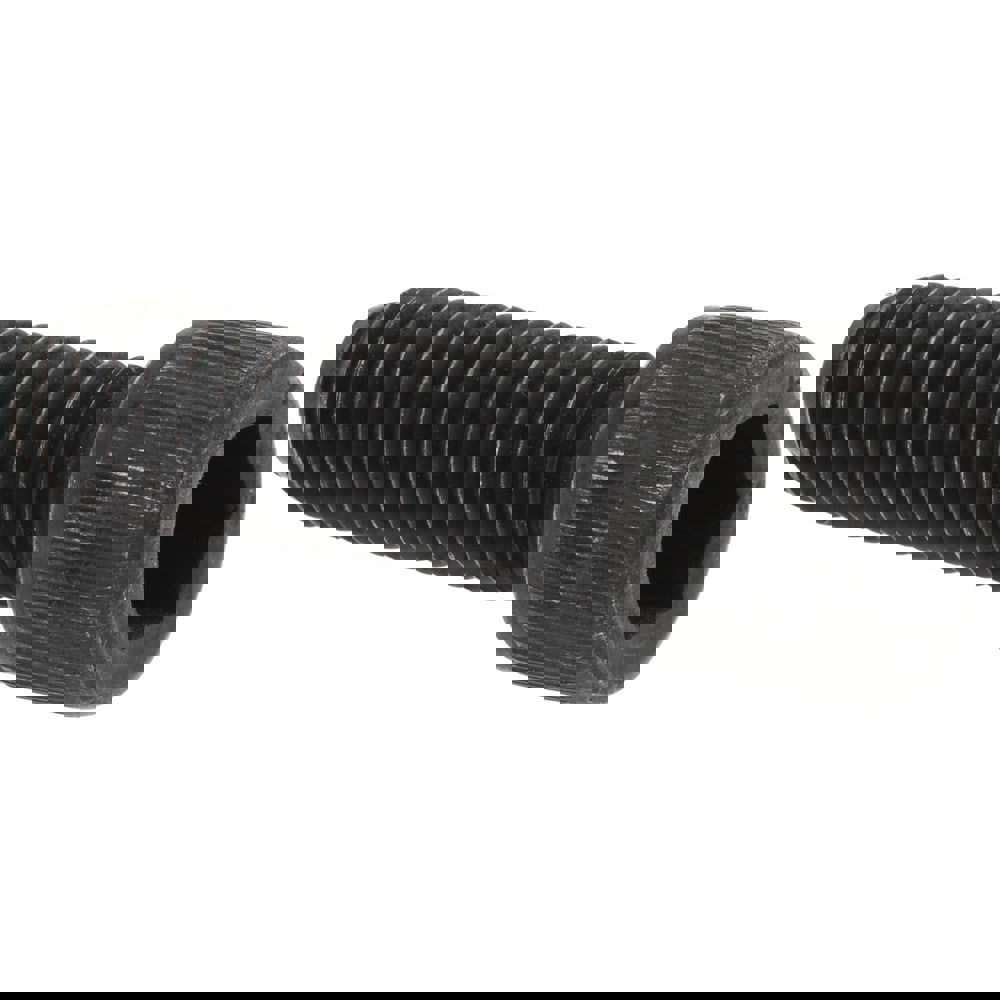 Hex Socket Cap Screw: 5/16-18 UNC, 1/4