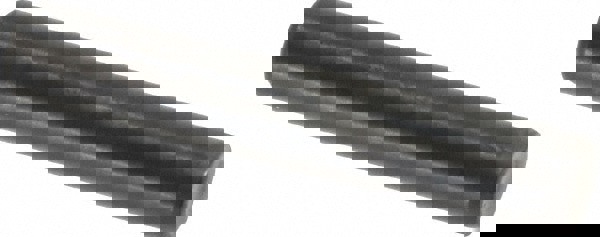 Standard Dowel Pin: 7/16 x 2-1/2