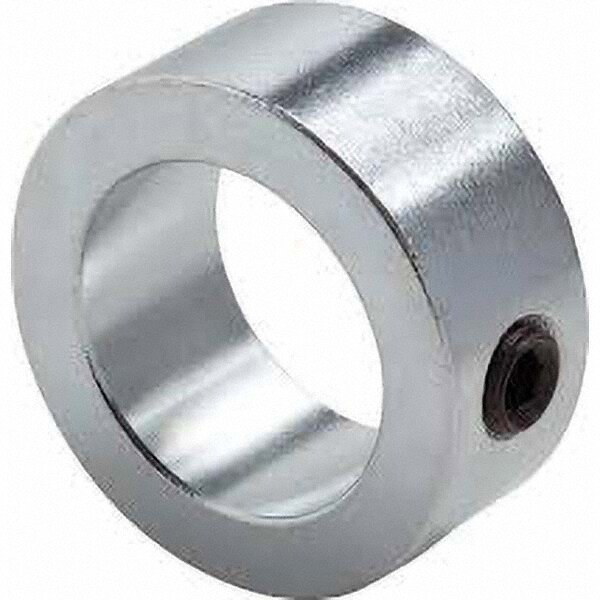 Shaft Collar: Shaft, 1-1/2