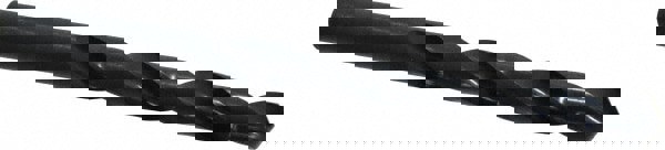 Hss Jobber Drills-Blk 118 Deg