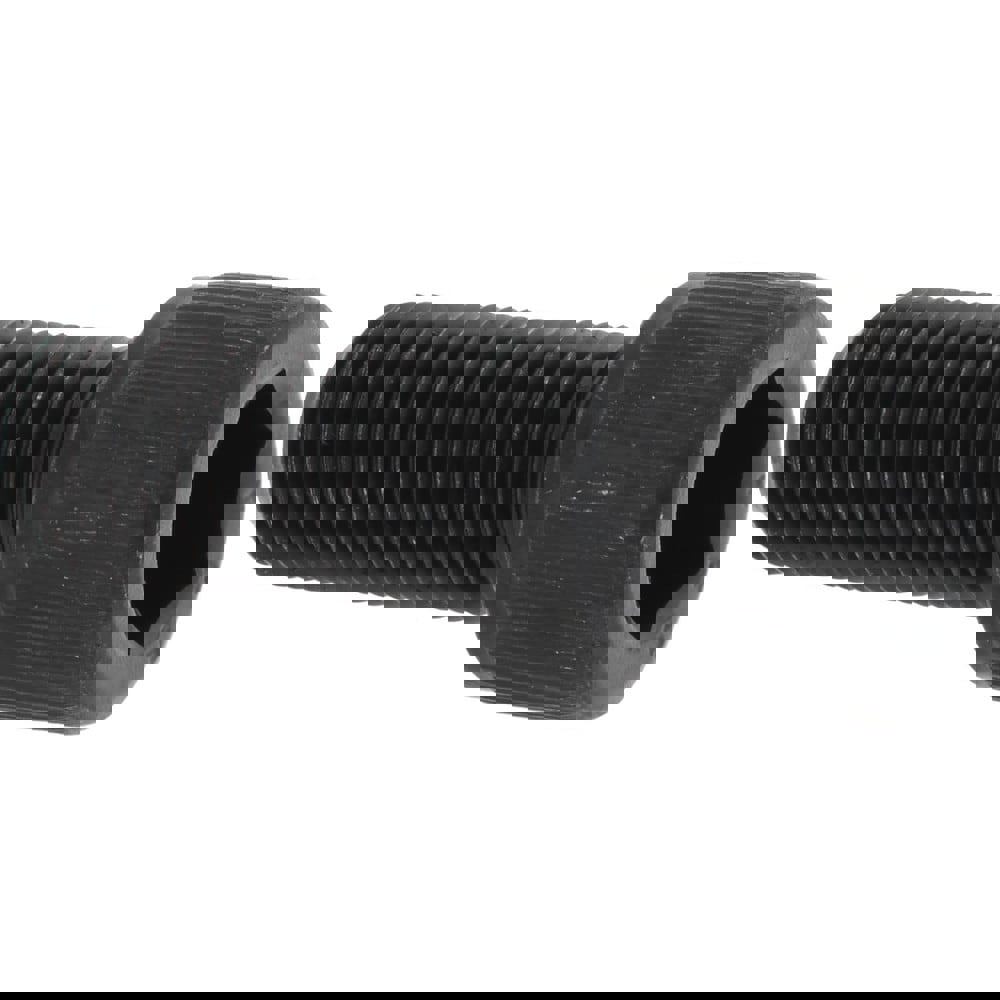 Hex Socket Cap Screw: 5/16-24 UNF, 1/4