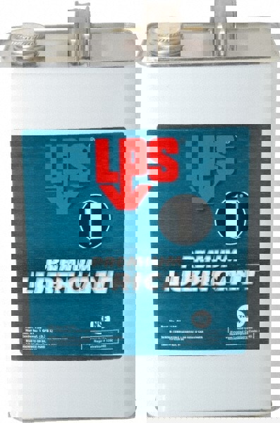Penetrant & Lubricant: 1 gal Bottle