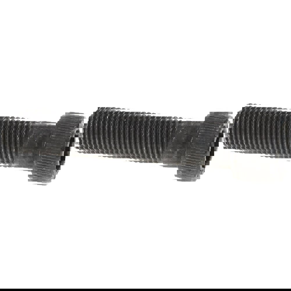 Hex Socket Cap Screw: 3/8-24, 2