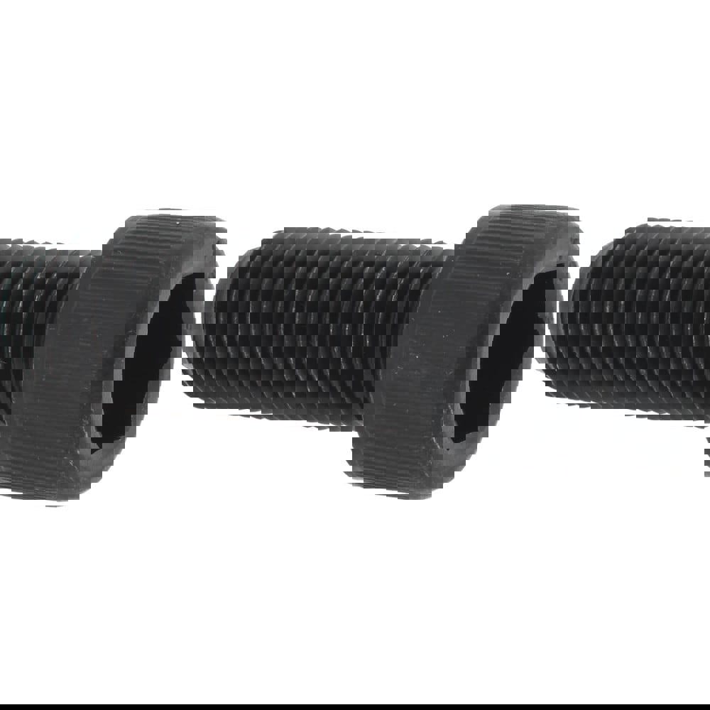 Hex Socket Cap Screw: 7/16-14 UNC, 3/8