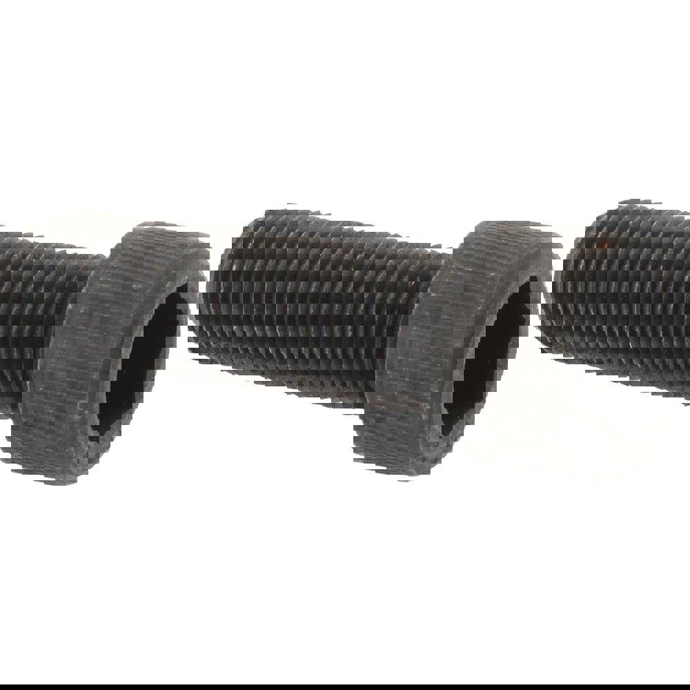 Hex Socket Cap Screw: 7/16-14 UNC, 3/8