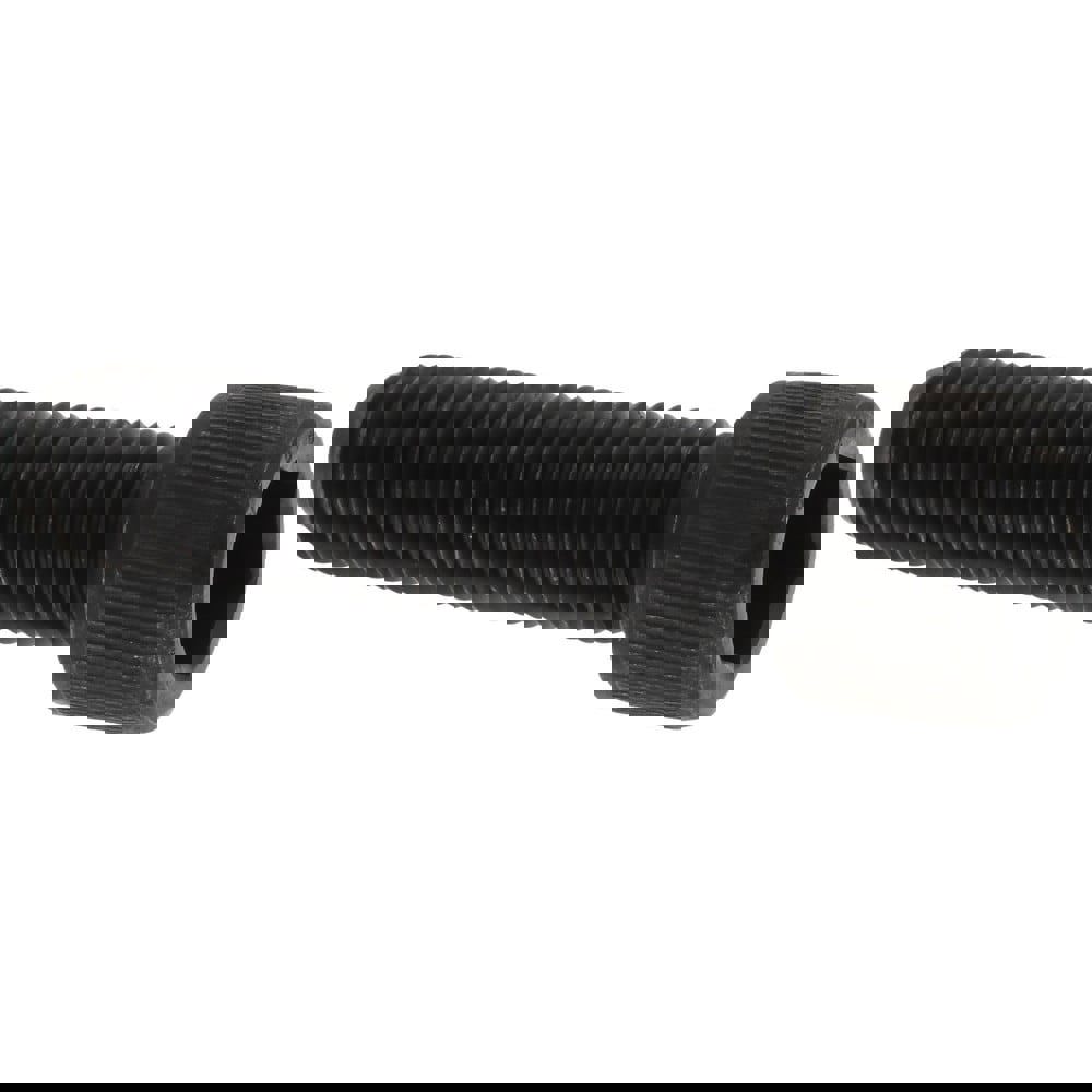 Hex Socket Cap Screw: 7/16-14 UNC, 3/8