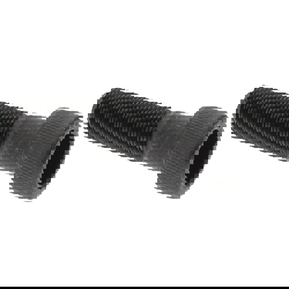 Hex Socket Cap Screw: 7/16-14 UNC, 3/8