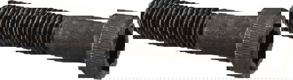 Hex Socket Cap Screw: 7/16-14, 2-3/4