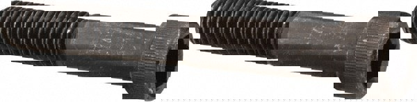 Hex Socket Cap Screw: 7/16-14, 3-1/4