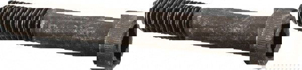 Hex Socket Cap Screw: 7/16-14, 3-1/2