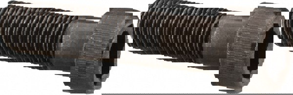 Hex Socket Cap Screw: 7/16-20, 2