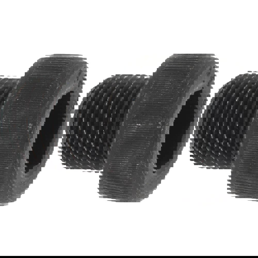 Hex Socket Cap Screw: 1/2-13 UNC, 3/8