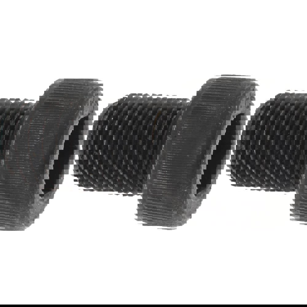 Hex Socket Cap Screw: 1/2-13 UNC, 3/8