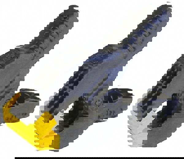 8 Piece Spring Clamp Set