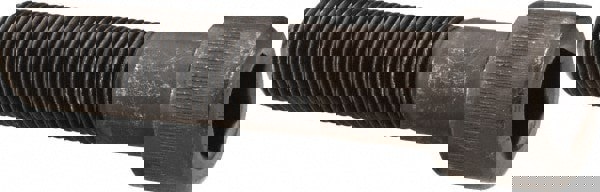 Hex Socket Cap Screw: 1/2-20, 2-1/4