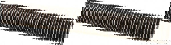 Threaded Rod: 3/4-10, 6' Long, Low Carbon Steel