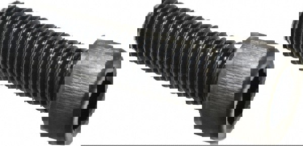 Hex Head Cap Screw: 3/4-10 x 2-3/4