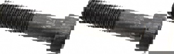 Hex Socket Cap Screw: 3/4-10 UNC, 5/8