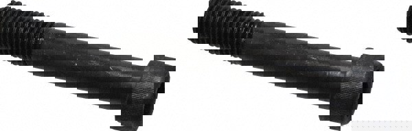 Hex Head Cap Screw: 3/4-10 x 6