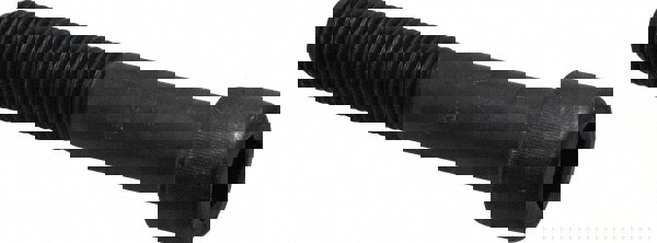 Hex Socket Cap Screw: 1-8 UNC, 3/4